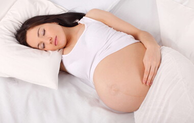 อายุครรภ์ 39 สัปดาห์ คุณแม่ท้อง 39 สัปดาห์ เกิดอะไรขึ้นบ้าง
