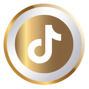 Tiktok icon