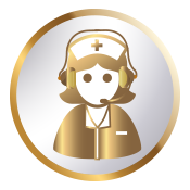 Nurse icon