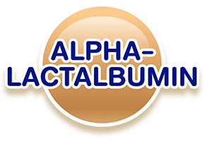 S-26 Gold Pro - Alpha Lactalbumin