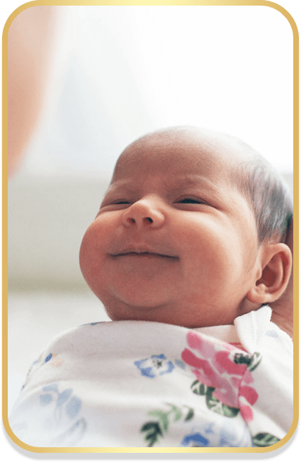 พัฒนาการทารกแรกเกิด - 1 เดือน