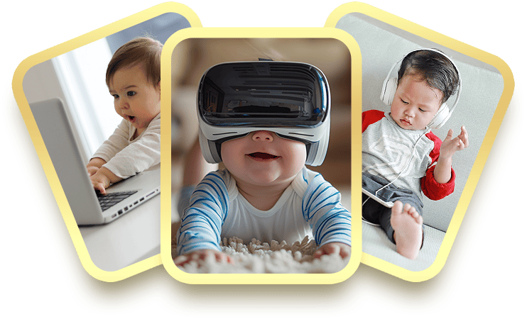 ลูกเรียนรู้ไว พัฒนาสมองด้วยแอลฟา สฟิงโกไมอีลิน สารอาหารที่พบในนมแม่