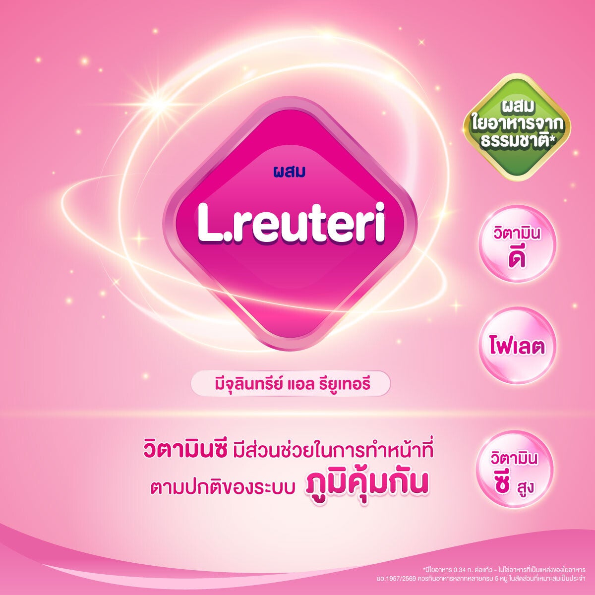 L. reuteri