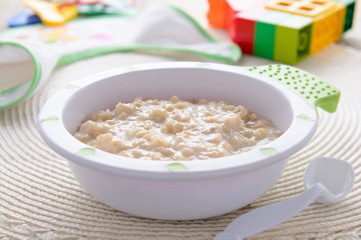 โจ๊กตับไก่กับกวางตุ้ง
