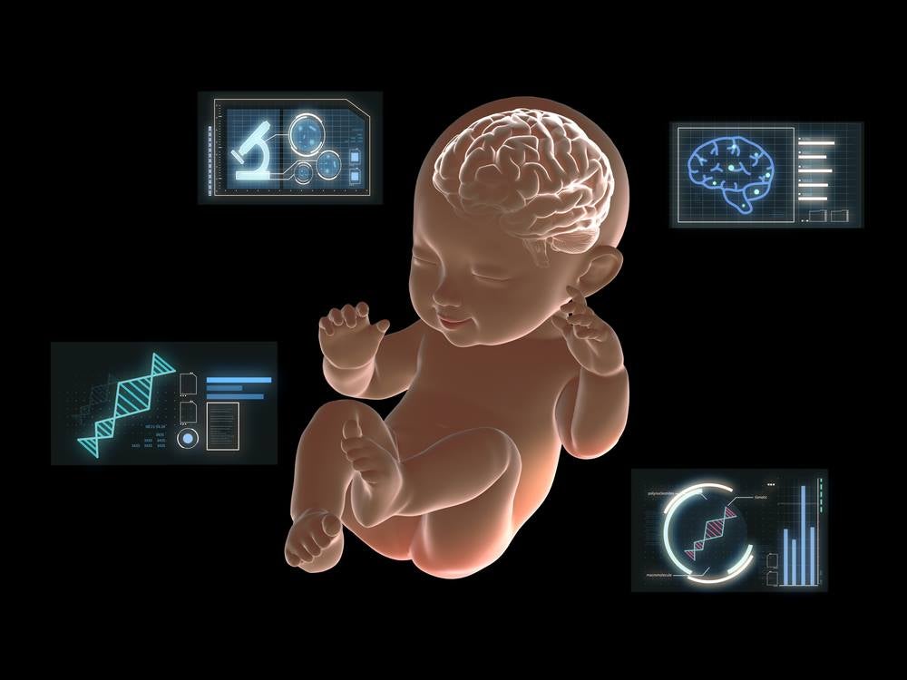 สฟิงโกไมอีลิน หนึ่งในสารอาหารสำคัญต่อสมองลูกน้อยที่คุณแม่ต้องรู้