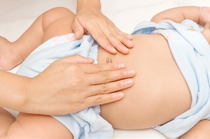 “เด็กท้องผูก” นอกจากเสียสุขภาพร่างกายแล้วยังส่งผลถึงสภาพจิตใจ