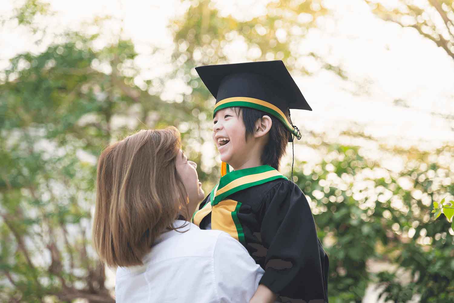 เสริมความฉลาด เพิ่มโอกาสการเรียนรู้ ให้ลูกรักได้ด้วย นมแม่