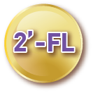 2’-ฟูโคซิลแลคโตส (2’-เอฟแอล)