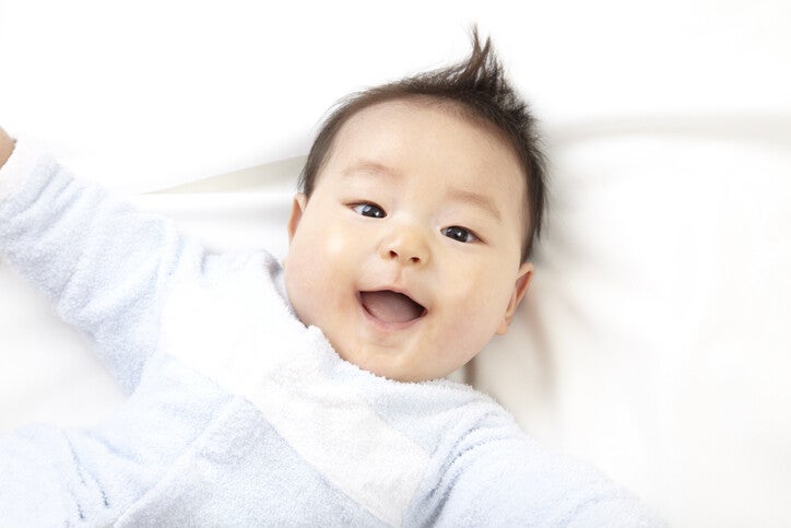 ลูกน้อยที่เกิดใน ฤกษ์คลอด และฤกษ์ผ่าคลอด มิถุนายน 2570