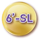 6’-ไซอะลิลแลคโตส (6’-เอสแอล)