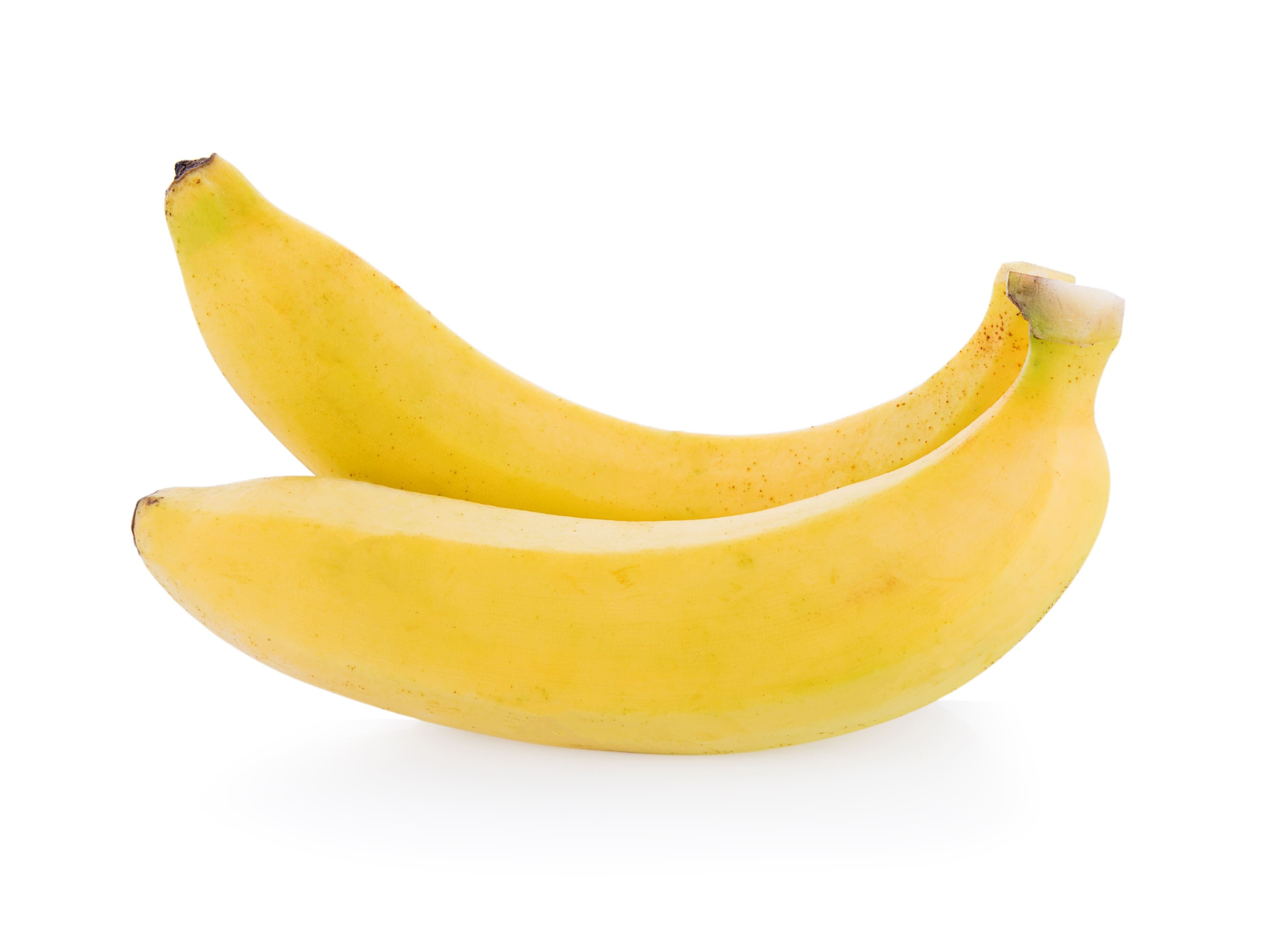 กล้วยน้ำว้า ผลไม้ที่เด็ก 6 เดือนกินได้