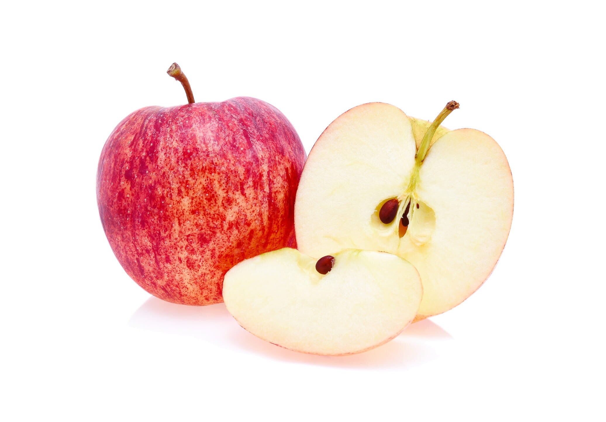 แอปเปิ้ล ผลไม้ที่เด็ก 6 เดือนกินได้