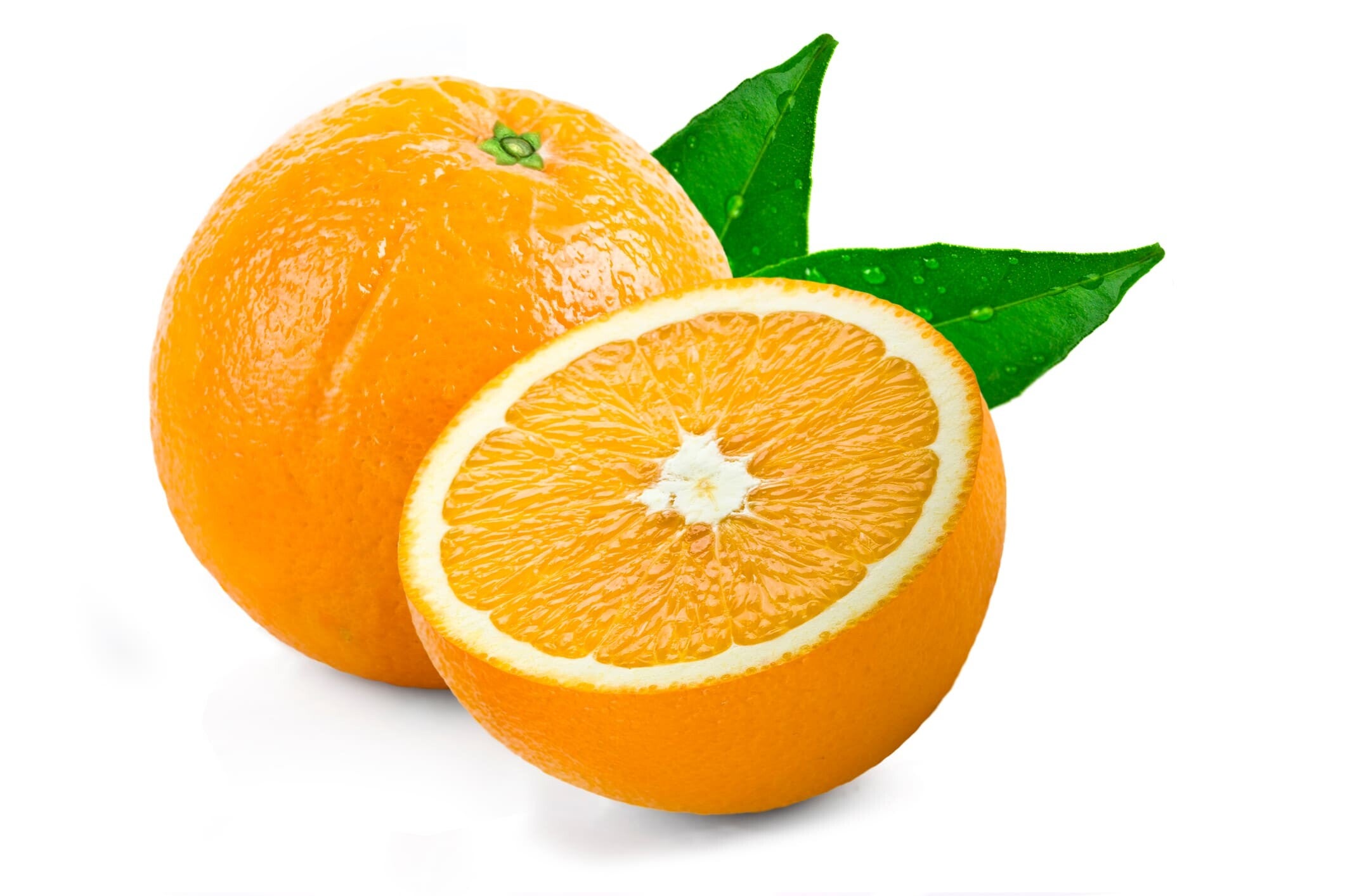 ส้ม ผลไม้ที่เด็ก 6 เดือนกินได้