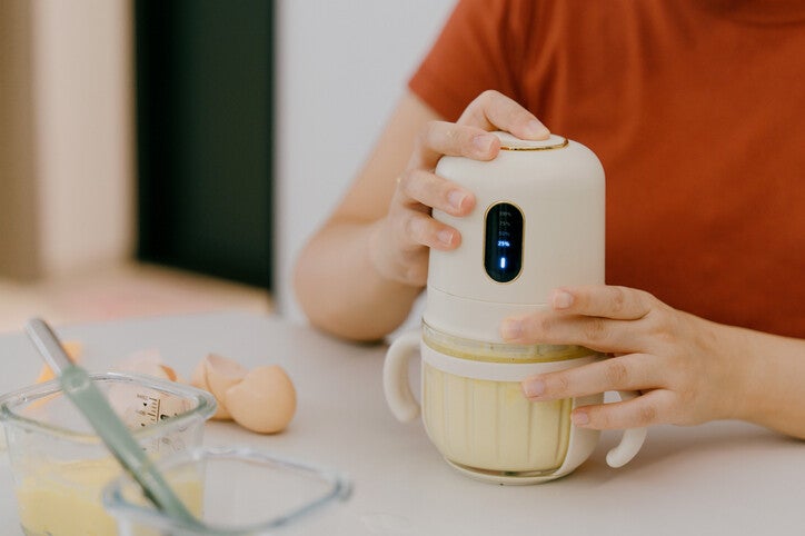 เตรียมผลไม้สำหรับลูกน้อย 6 เดือน ควรกินอย่างไรให้ปลอดภัย