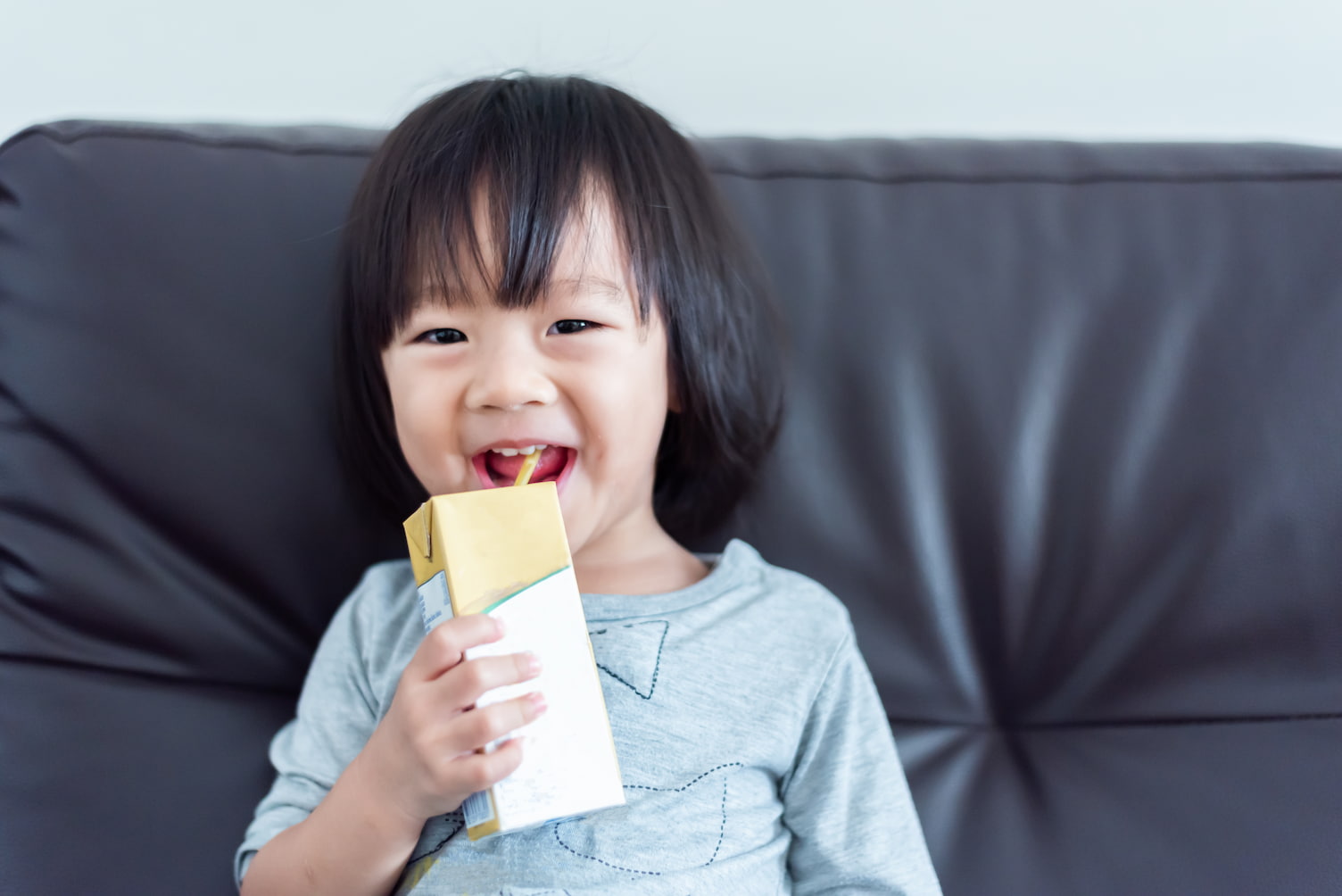 นมกล่องเด็ก คืออะไร รู้จักนมกล่องเด็ก UHT สำหรับเด็ก แต่ละประเภท