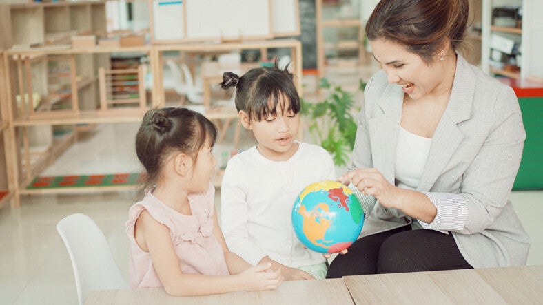 โรงเรียนทางเลือก