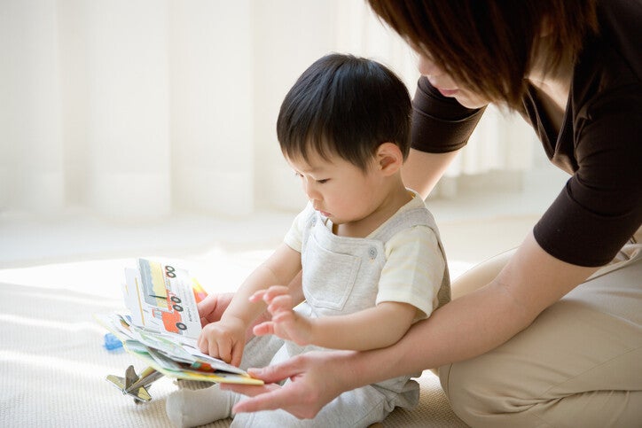 หนังสือเด็กที่แนะนำ