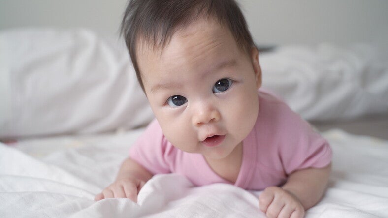 ไอเดียตั้งชื่อลูกผู้หญิง ภาษาไทย ภาษาอังกฤษ