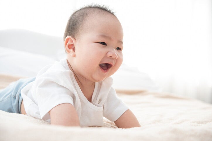 รวมชื่อลูกชายเพราะ ๆ ความหมายมงคล