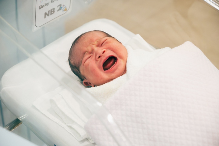 การเลี้ยงทารกแรกเกิด – 1 เดือน สำคัญมากแค่ไหน