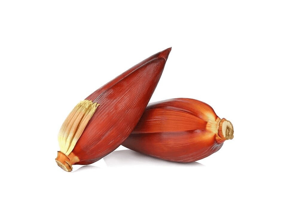 อาหารเพิ่มน้ำนม หัวปลี