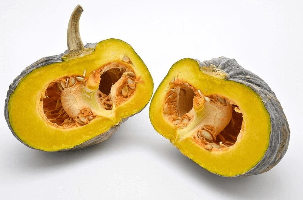 อาหารเพิ่มน้ำนม ฟักทอง