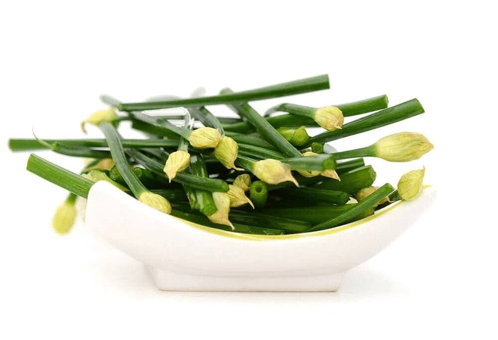 อาหารเพิ่มน้ำนม กุยช่าย