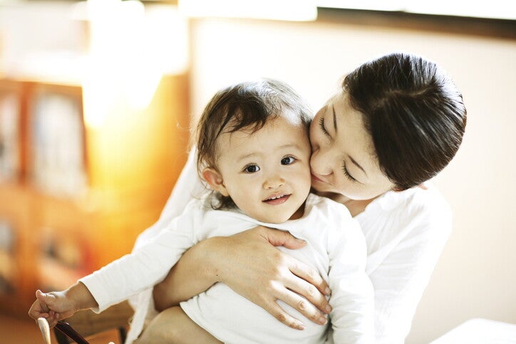 คำถามที่พบบ่อยเกี่ยวกับโคลีน และพัฒนาการสมองของเด็ก