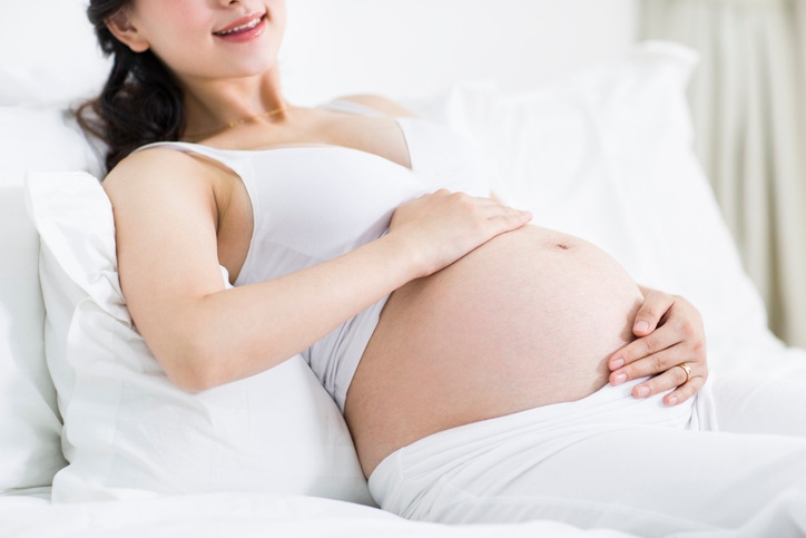 ท้อง 23 สัปดาห์ ลูกในครรภ์จะตัวใหญ่แค่ไหน
