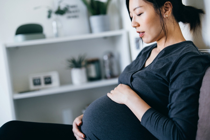 ท้อง 24 สัปดาห์ ลูกในครรภ์จะตัวใหญ่แค่ไหน