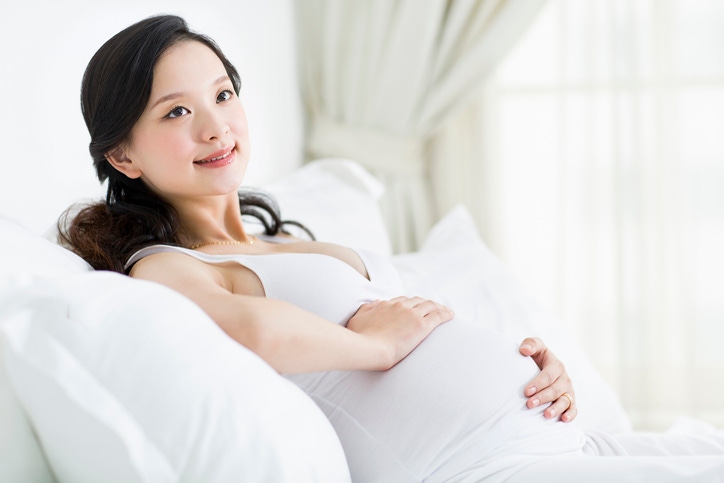ท้อง 35 สัปดาห์ ลูกในครรภ์จะตัวใหญ่แค่ไหน