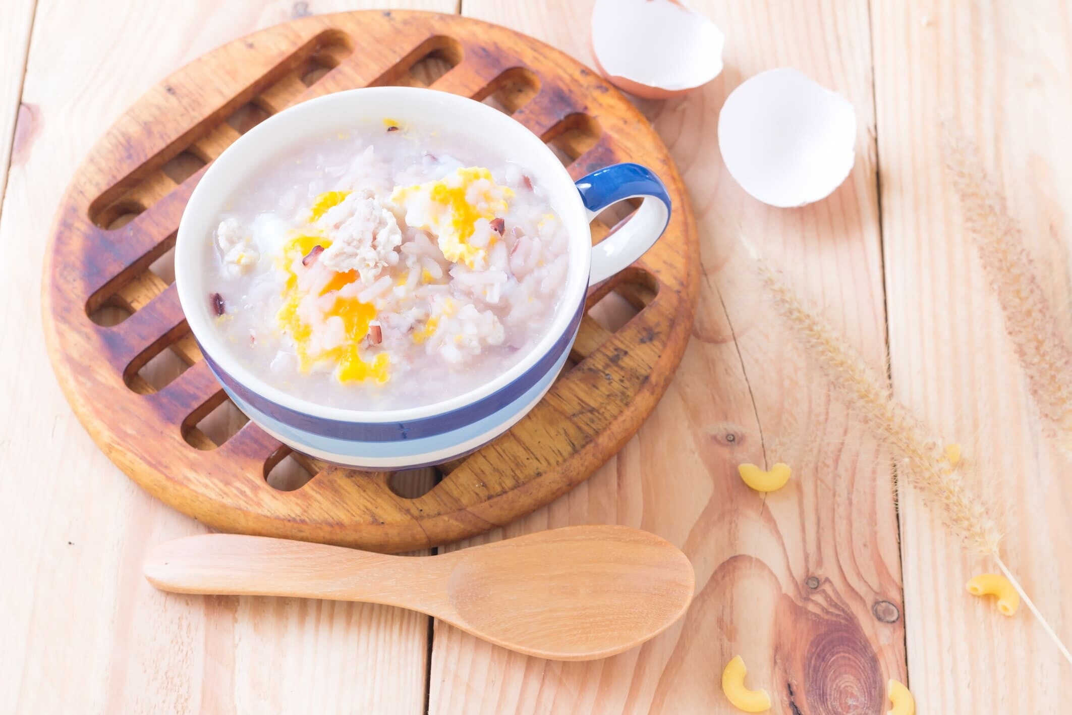 เมนูอาหารสำหรับเด็ก 8 เดือน