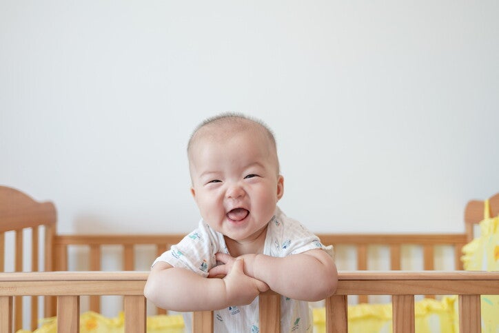 ความสำคัญของอาหารเด็ก 6 เดือน และสารอาหารที่จำเป็น