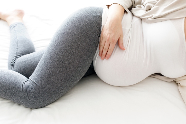 คนท้องเป็นกรดไหลย้อน จะส่งผลอะไรกับลูกหรือเปล่า