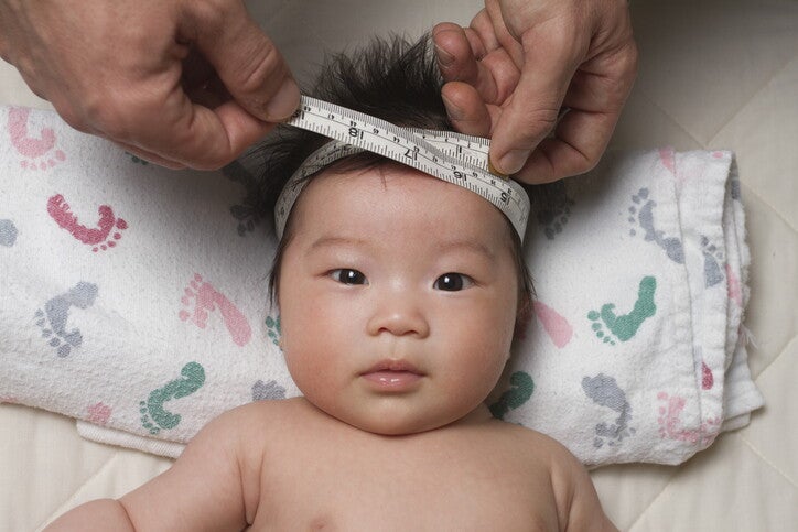 เช็กเลย! ตารางส่วนสูงเด็ก น้ำหนักเด็กตามวัย ตั้งแต่ 0-19 ปี