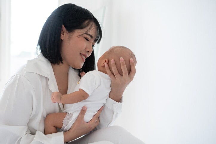 ท่าตามองตา