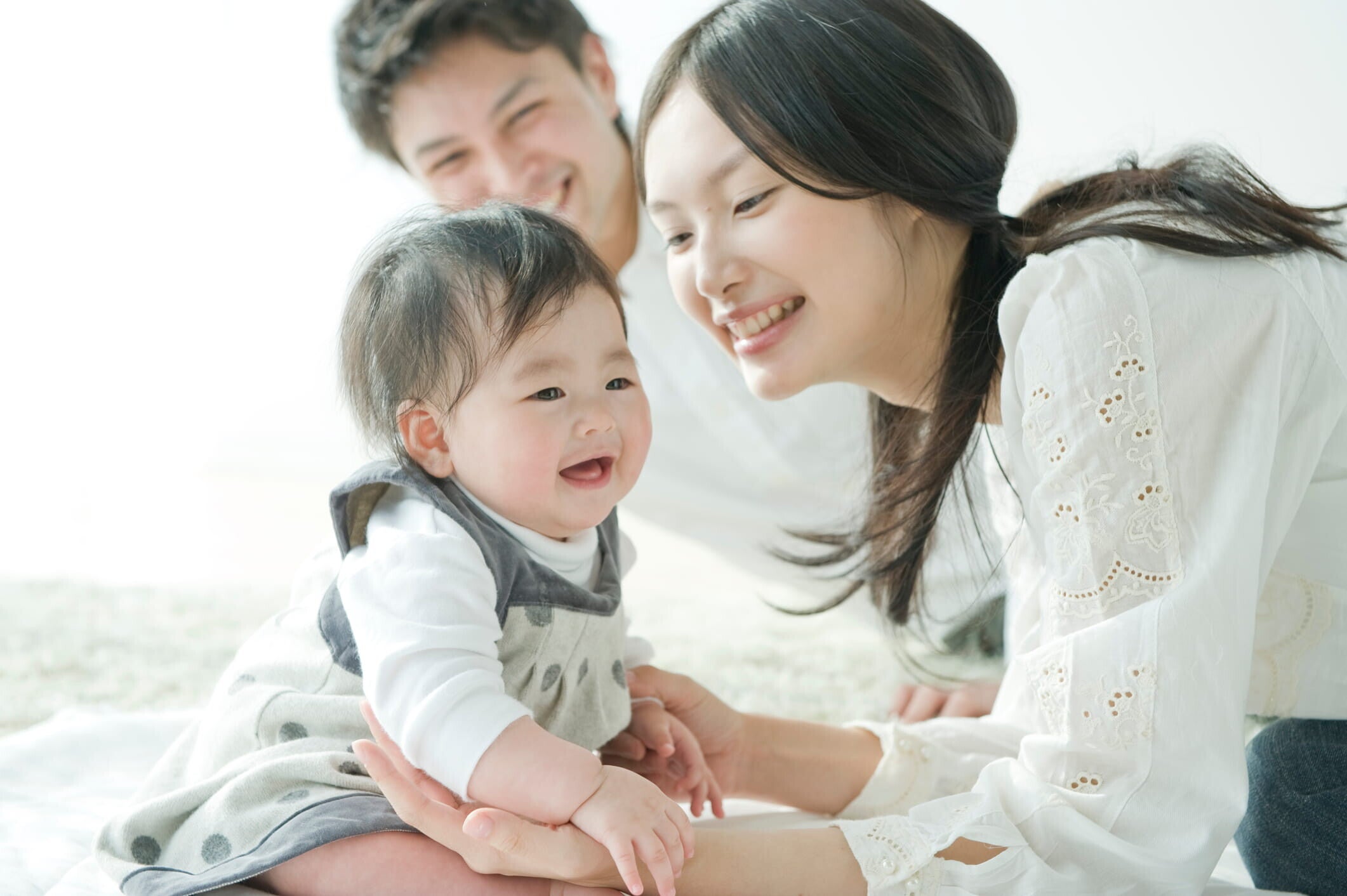 ธาตุเหล็กมีประโยชน์อย่างไร ช่วยอะไรลูกน้อยได้บ้าง