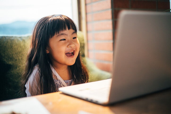 แอปพลิเคชัน ABCmouse