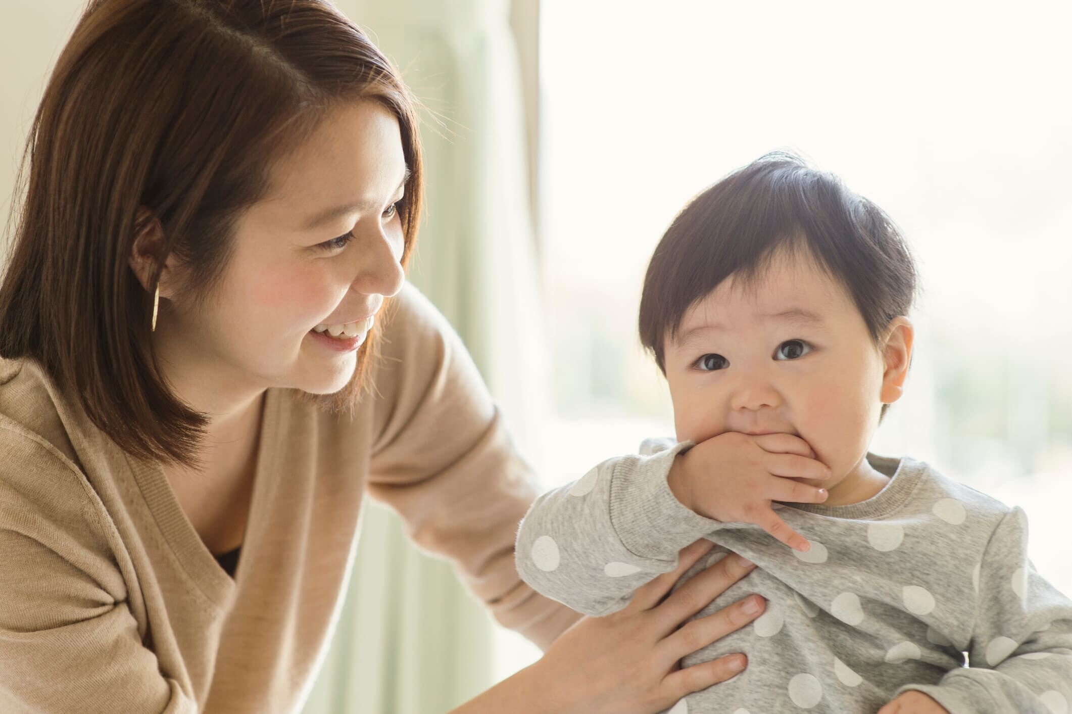 นมผงเด็ก 1 ขวบปีขึ้นไป แต่ละสูตรต่างกันอย่างไร