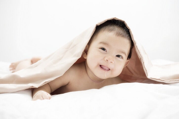 ตอบคำถามที่พบบ่อยเกี่ยวกับการตั้งชื่อลูก