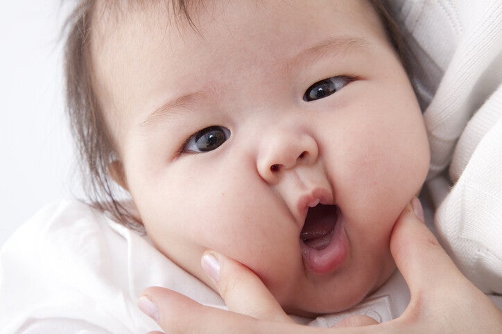 วิธีดูแลสุขภาพช่องปากเด็ก 0–5 ปี ตามช่วงวัย