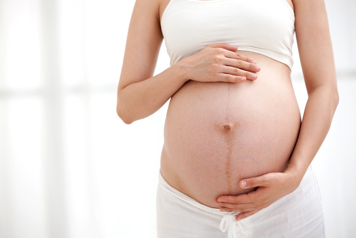 ขนาดหน้าท้องแต่ละเดือน สารอาหารสำคัญสำหรับคุณแม่ตั้งครรภ์