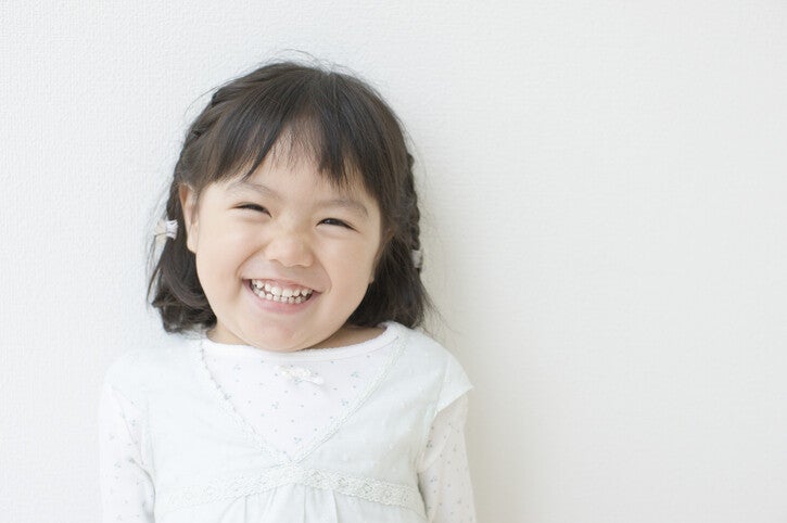 เปียช่อเล็กข้างใบหน้า