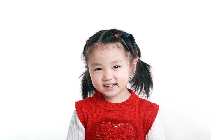 ทรงผมบับเบิ้ล