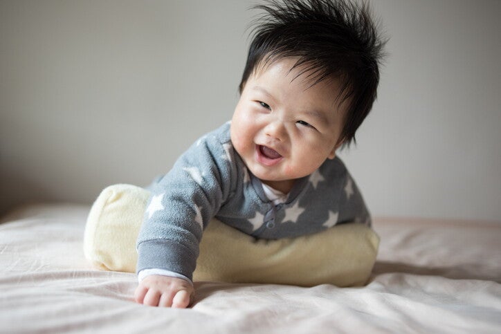 ตั้งชื่อเล่นลูกสาว-ลูกชายตามวันเกิด