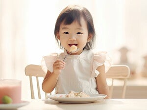 10 สุดยอดอาหารบำรุงสมองลูกน้อย ให้ลูกฉลาด สมองไว เติบโตสมวัย