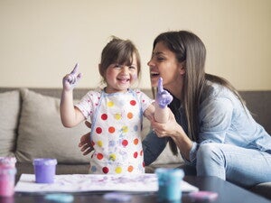 EF คืออะไร สำคัญต่อพัฒนาการสมองของเด็กในแต่ละช่วงวัยอย่างไร