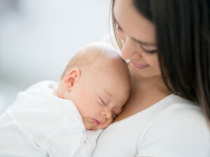 นมสำหรับเด็กผ่าคลอด จำเป็นกับลูกน้อยหรือไม่