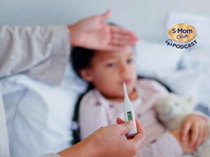 ทำไมลูกป่วยบ่อย? 