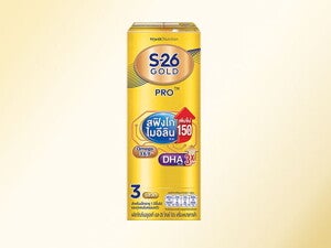 นม S26 Gold Pro UHT